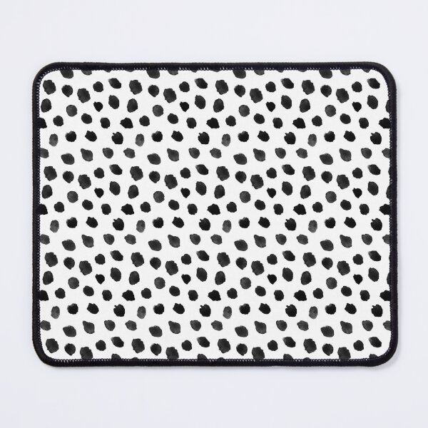 Item preview, Black & White Dalmatian Pattern designed and sold by Identity Club Co.