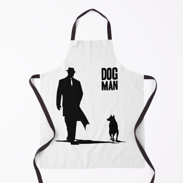 Item preview, Dogman designed and sold by pantapita.