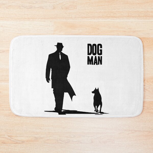 Item preview, Dogman designed and sold by pantapita.