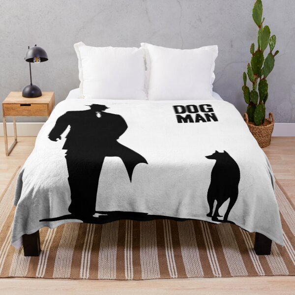 Item preview, Dogman designed and sold by pantapita.