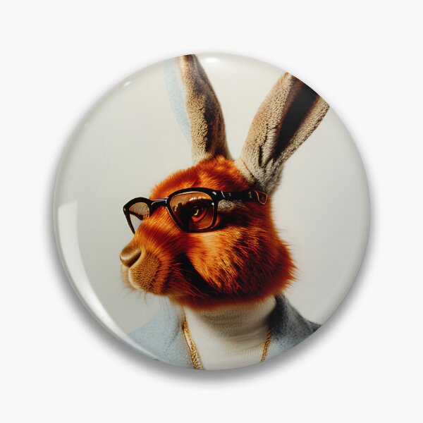 Item preview, Hare Fare designed and sold by negapixels.