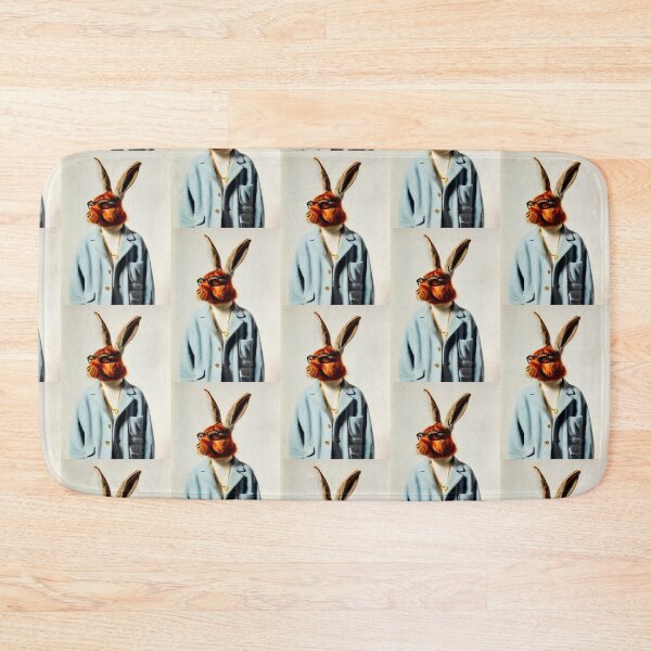 Item preview, Hare Fare designed and sold by negapixels.