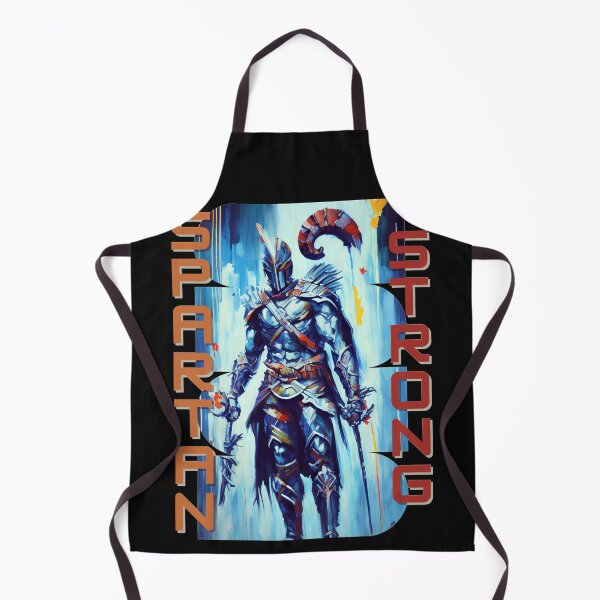 Item preview, Spartan Strong 13 designed and sold by Mitrodoros.