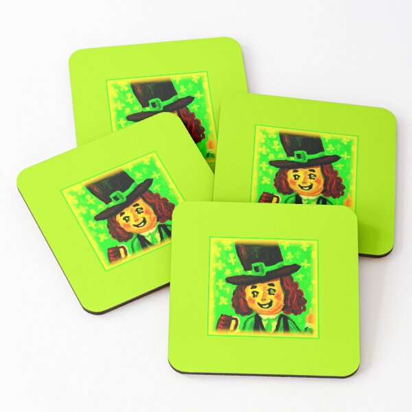 Item preview, Festive St. Patrick's Day. Buy Now designed and sold by Health And Fitness Posts e-Store.