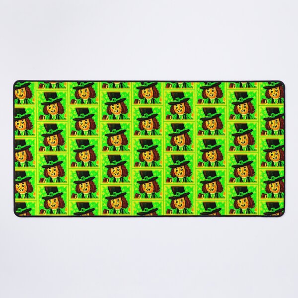 Item preview, Festive St. Patrick's Day. Buy Now designed and sold by Health And Fitness Posts e-Store.