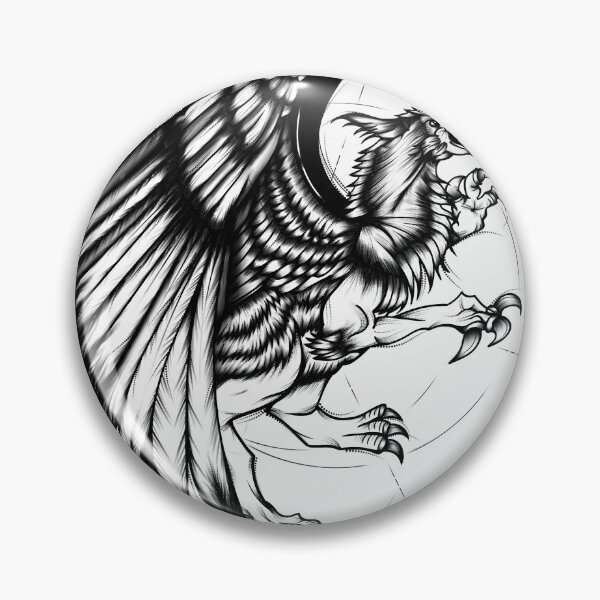 Item preview, Gryphon  designed and sold by MogensenH.