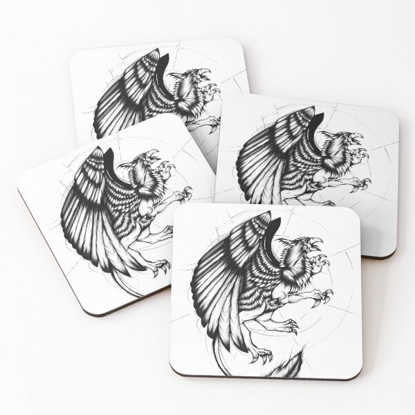 Item preview, Gryphon  designed and sold by MogensenH.