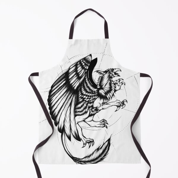 Item preview, Gryphon designed and sold by MogensenH.