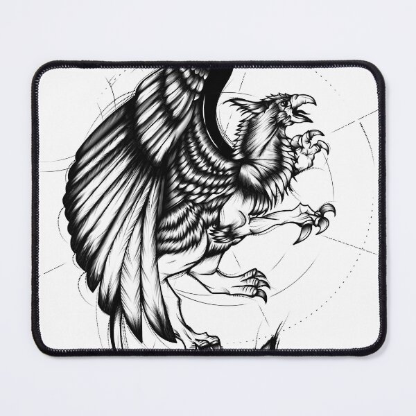 Item preview, Gryphon  designed and sold by MogensenH.