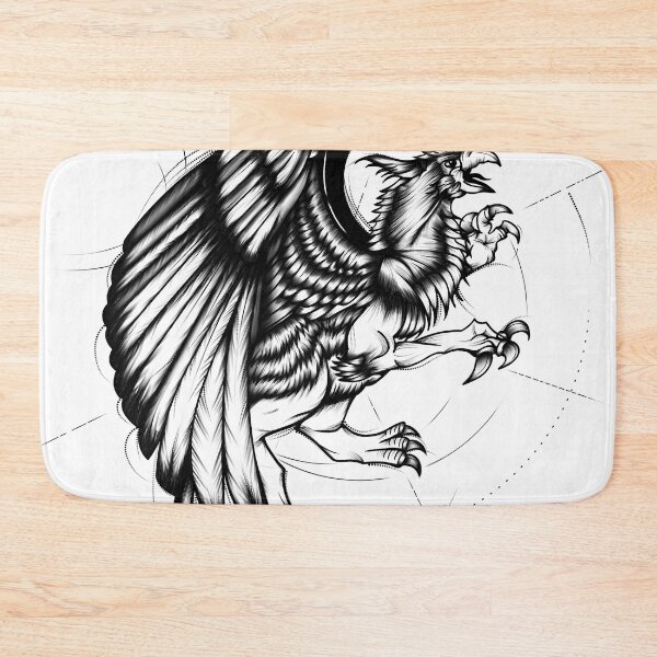 Item preview, Gryphon  designed and sold by MogensenH.