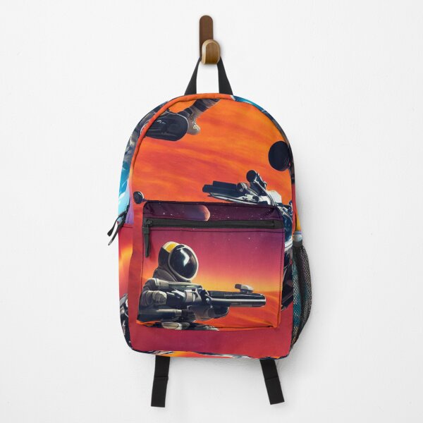 Item preview, Space Moto 135 designed and sold by Hyper-Store.