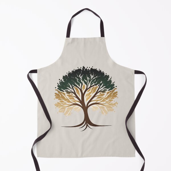 Item preview, Golden and Green Splendor designed and sold by HillStage.