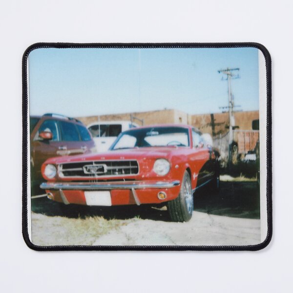 Item preview, 1965 ford mustang fastback Instaxs Photo designed and sold by JS-Photo-Video.