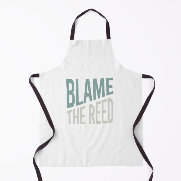 Item preview, Funny Clarinet Blame the Reed designed and sold by whyitsme.