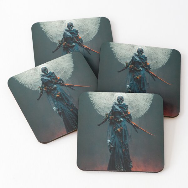 Item preview, The Death Machine designed and sold by Sempiternus.