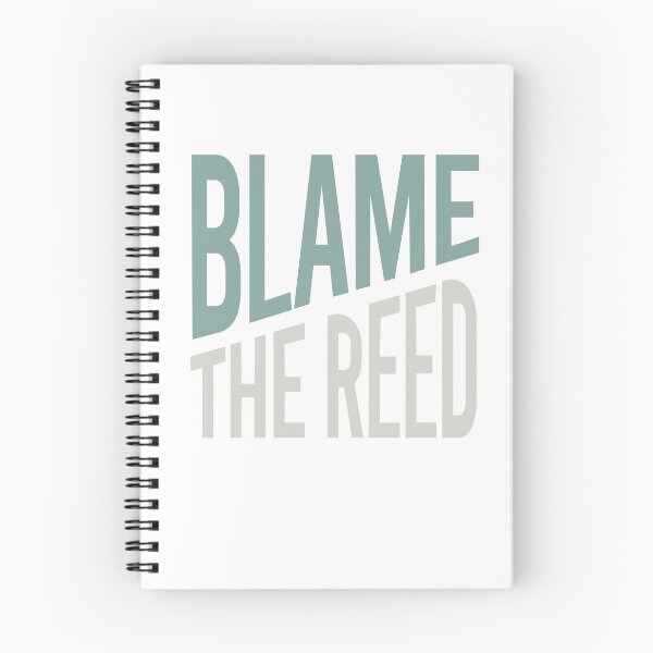 Item preview, Funny Clarinet Blame the Reed designed and sold by whyitsme.