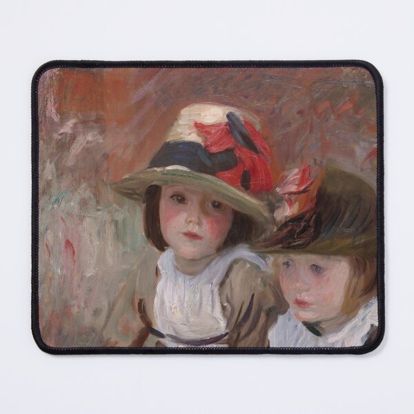 Item preview, John singer sargent Village Children designed and sold by TeeARTHY.