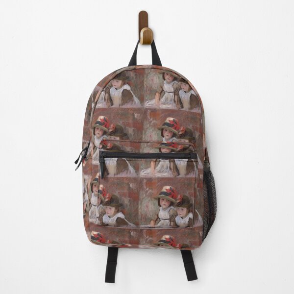 Item preview, John singer sargent Village Children  designed and sold by TeeARTHY.