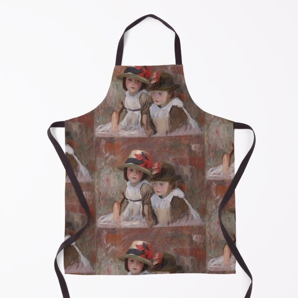Item preview, John singer sargent Village Children designed and sold by TeeARTHY.