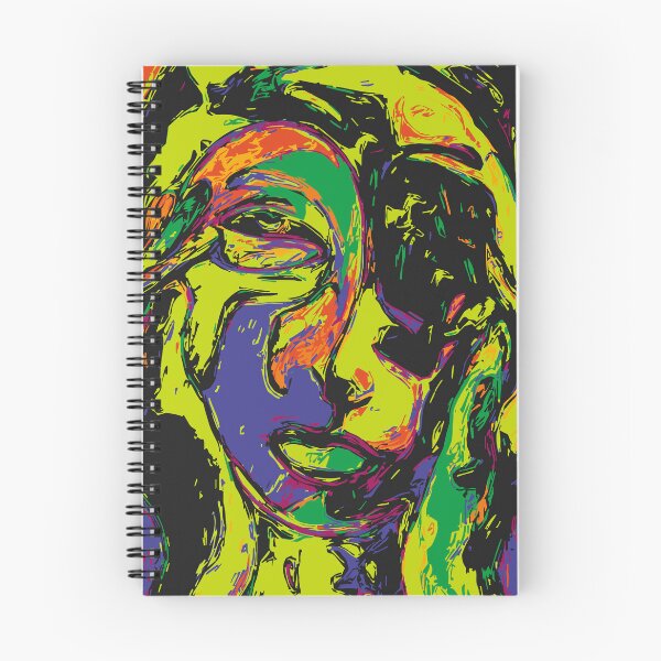 Item preview, Emotional Exuberance #1 designed and sold by Open-air-market.