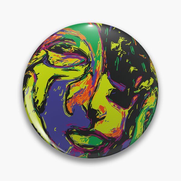 Item preview, Emotional Exuberance #1 designed and sold by Open-air-market.
