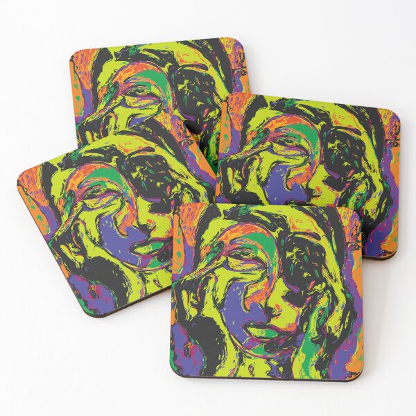 Item preview, Emotional Exuberance #1 designed and sold by Open-air-market.