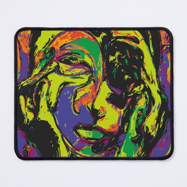 Item preview, Emotional Exuberance #1 designed and sold by Open-air-market.