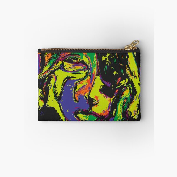 Item preview, Emotional Exuberance #1 designed and sold by Open-air-market.