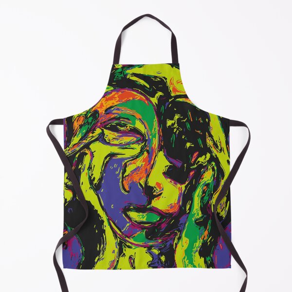 Item preview, Emotional Exuberance #1 designed and sold by Open-air-market.