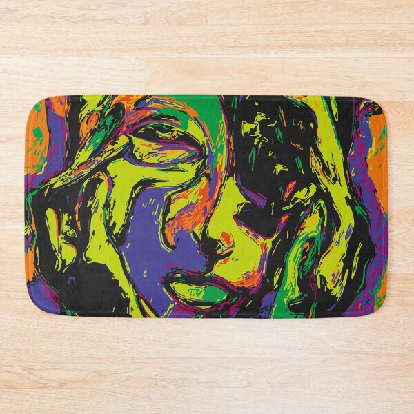 Item preview, Emotional Exuberance #1 designed and sold by Open-air-market.