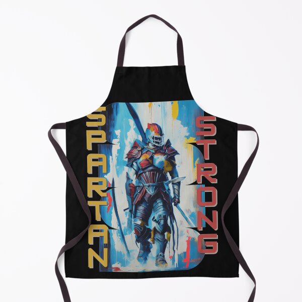 Item preview, Spartan Strong 14 designed and sold by Mitrodoros.