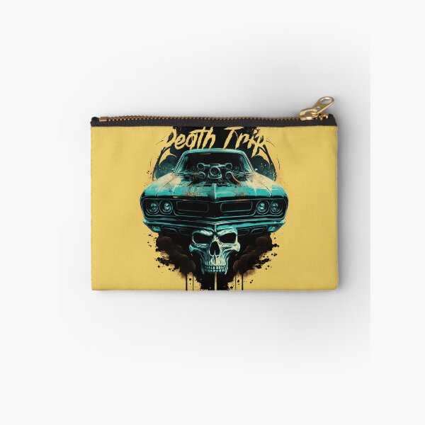 Item preview, Death trip designed and sold by obstinator.