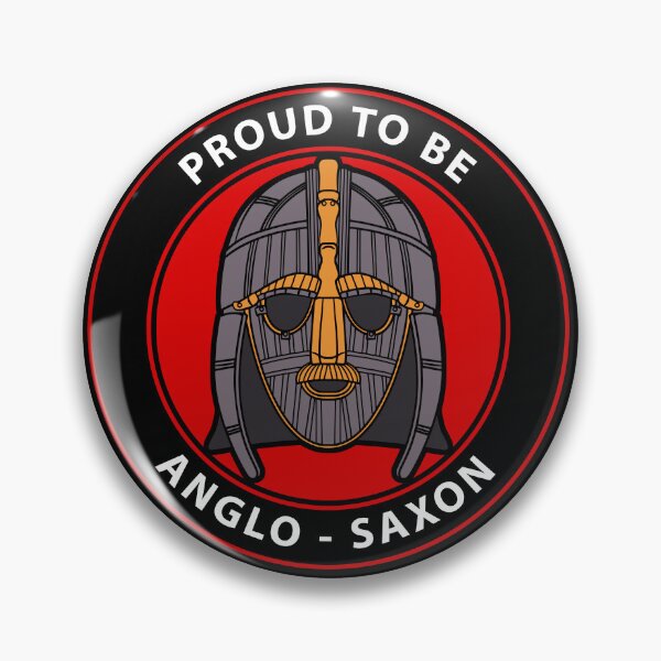 Item preview, Anglo Saxon  designed and sold by sirglennbo.