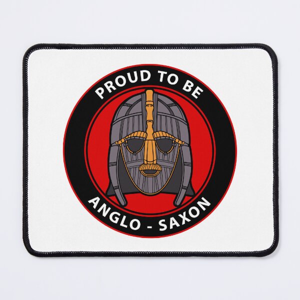 Item preview, Anglo Saxon  designed and sold by sirglennbo.