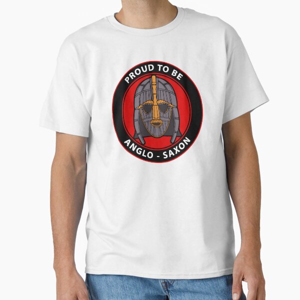 Item preview, Anglo Saxon  designed and sold by sirglennbo.