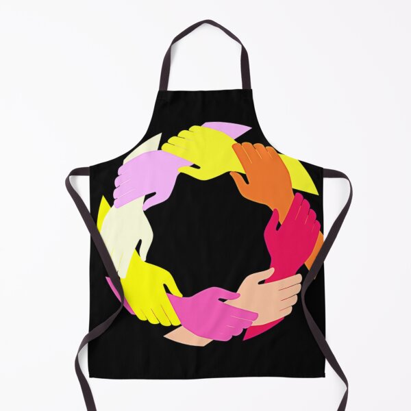 Item preview, Colorful hands designed and sold by zeljana0504.