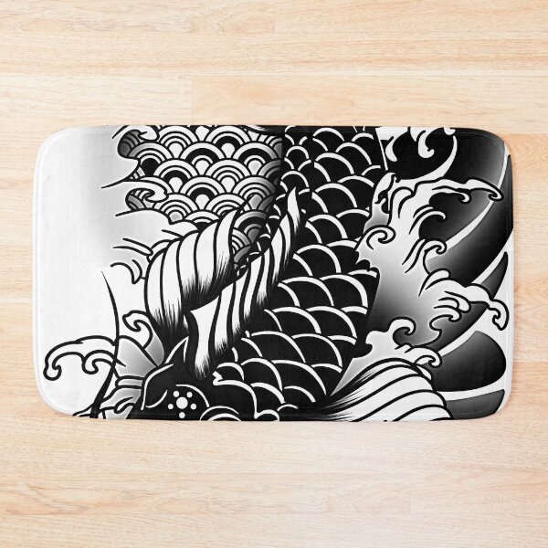 Item preview, Traditional Koi designed and sold by MogensenH.