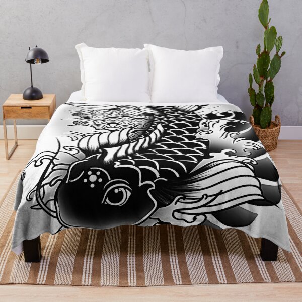 Item preview, Traditional Koi designed and sold by MogensenH.