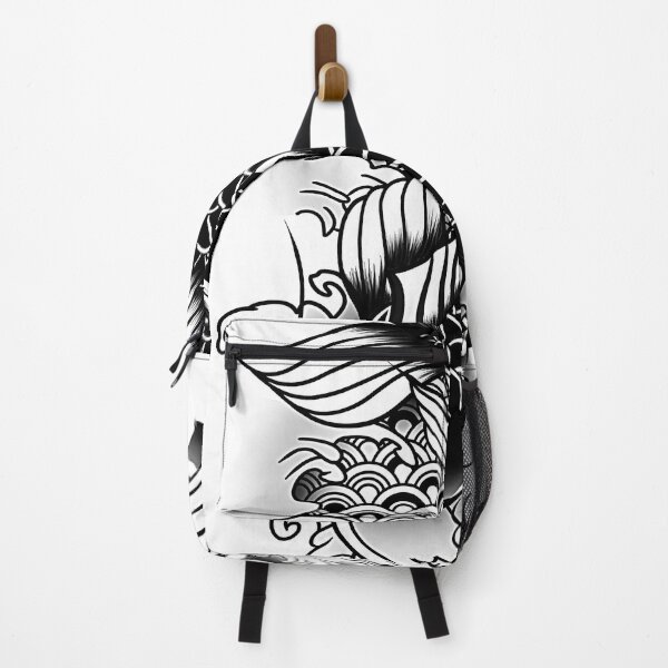 Item preview, Traditional Koi designed and sold by MogensenH.