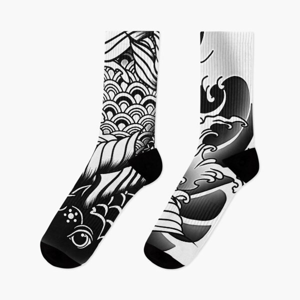 Item preview, Traditional Koi designed and sold by MogensenH.