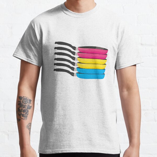 Pan Cake Classic T-Shirt