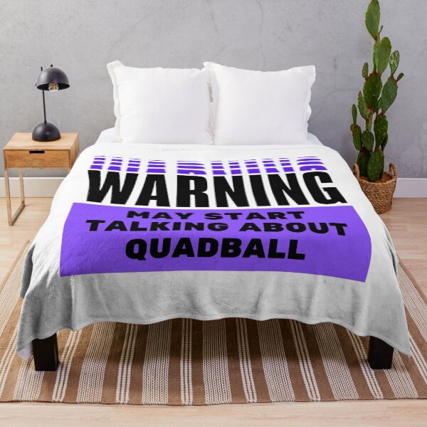 Item preview, Warning may start talking about quadball designed and sold by TheGreenGoat.