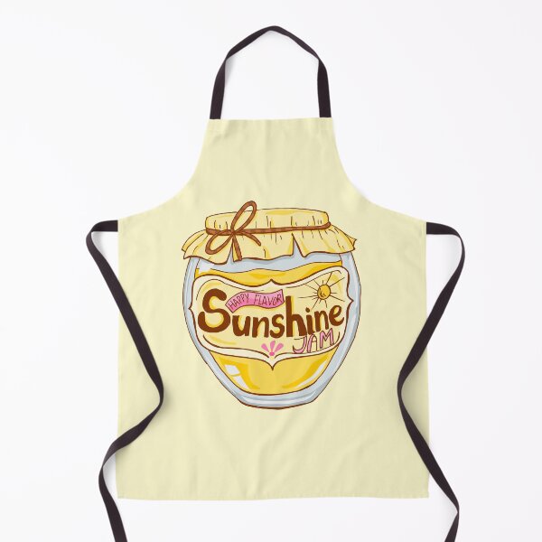 Item preview, Sunshine Jam designed and sold by ThaisMelo.