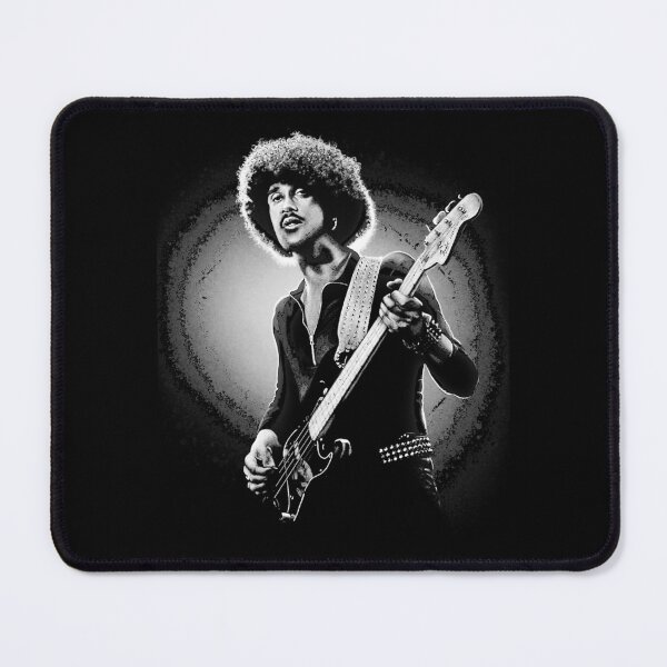Item preview, Phil Lynott designed and sold by FinlayBennett.