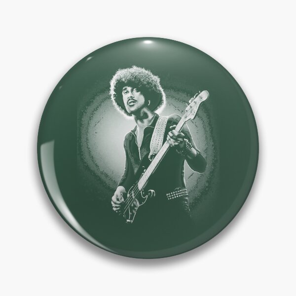Item preview, Phil Lynott   designed and sold by FinlayBennett.