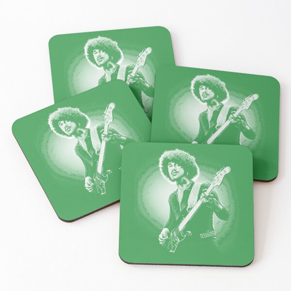 Item preview, Phil Lynott   designed and sold by FinlayBennett.