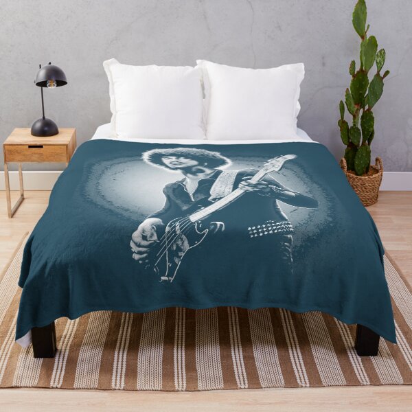 Item preview, Phil Lynott designed and sold by FinlayBennett.