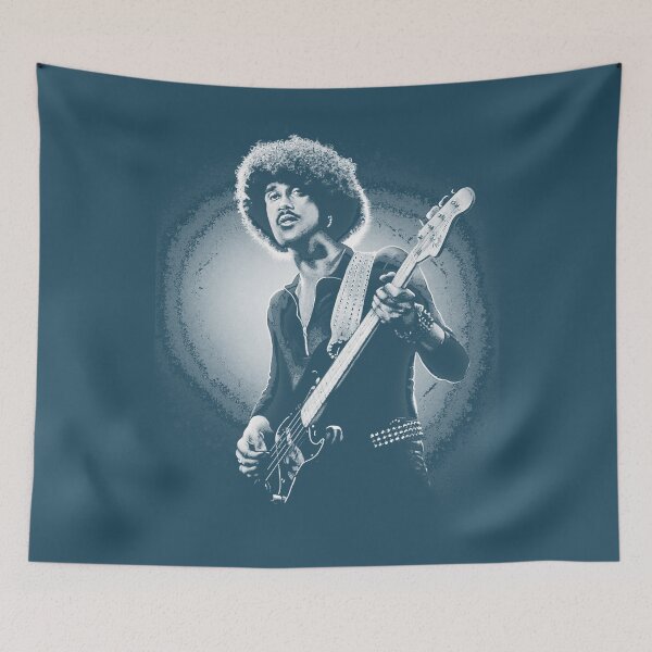 Item preview, Phil Lynott   designed and sold by FinlayBennett.