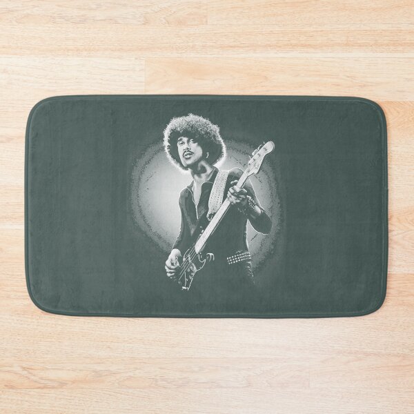 Item preview, Phil Lynott   designed and sold by FinlayBennett.