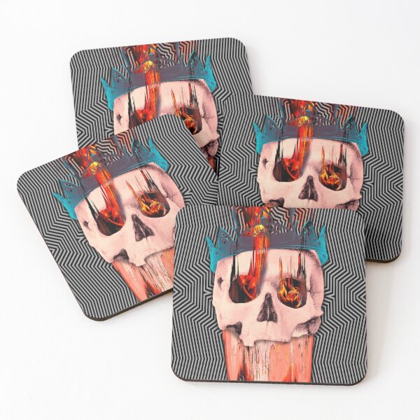 Item preview, skullcollab designed and sold by bppchourmo.